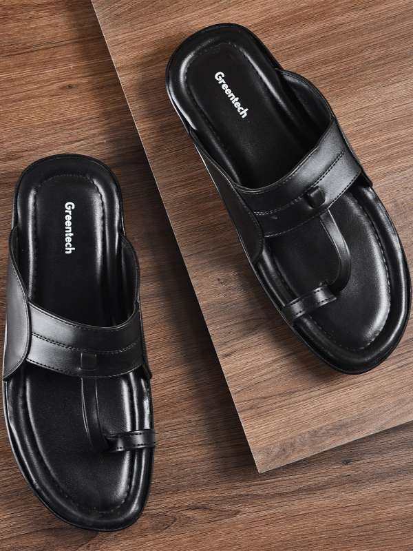 Kolhapuri chappals 2025 online myntra