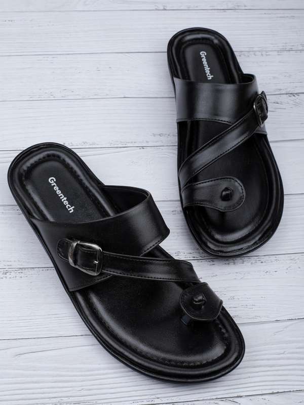Paragon kolhapuri chappal sales