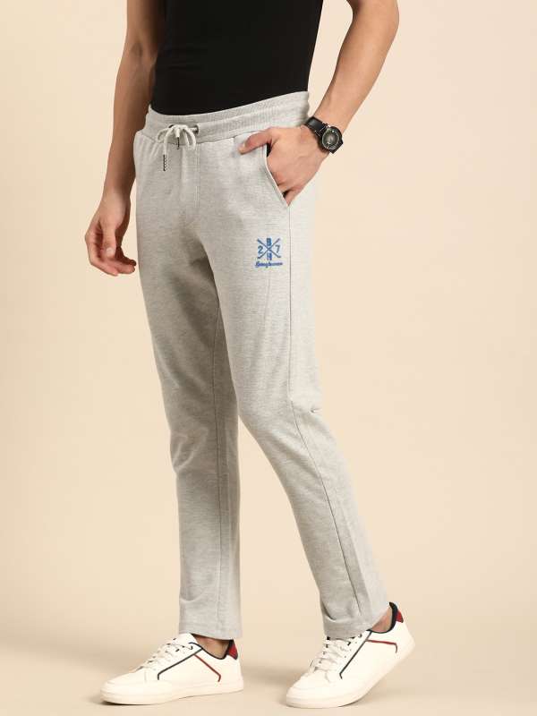 Being human track pants price store