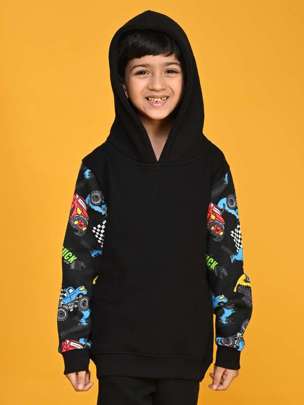 Hoodies Buy Hoodies for Women Men Kids Online Myntra