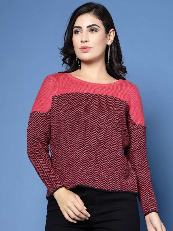 Wool Acrylic Apparels Sweaters - Buy Wool Acrylic Apparels Sweaters online  in India