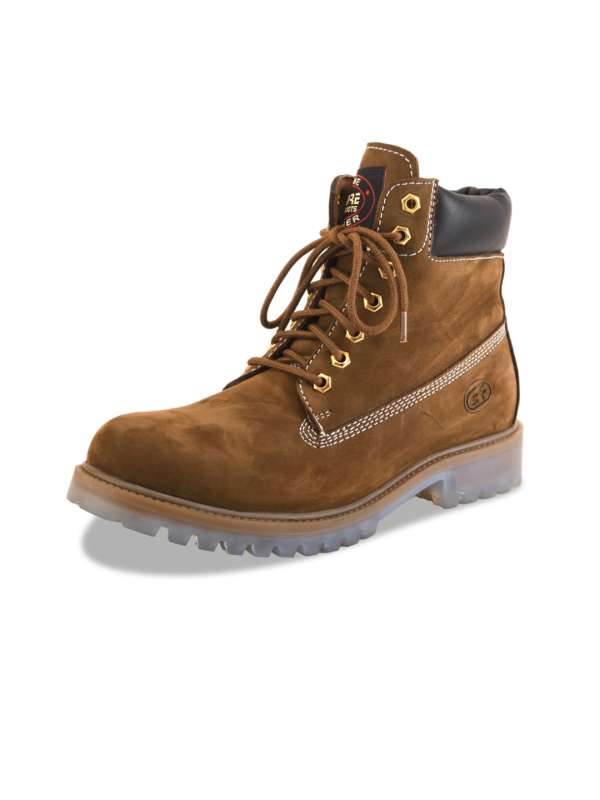 Lefore Boots Buy Lefore Boots online in India