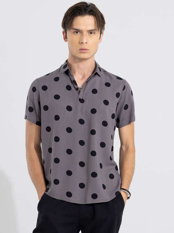 T shirt polka dots shop