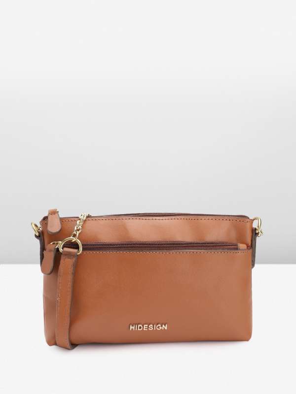 jabong hidesign bags