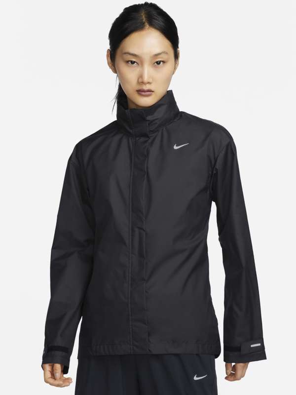 Nike dri fit jacket womens new arrivals