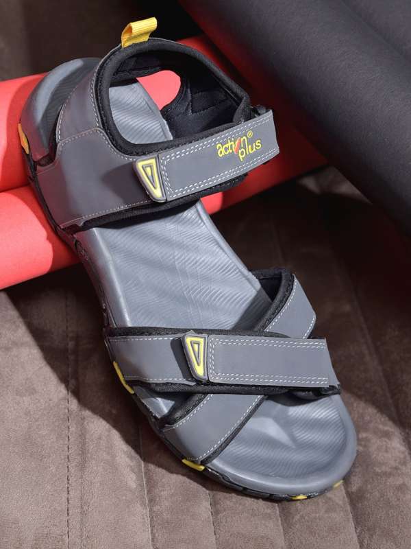 F sports store sandals myntra