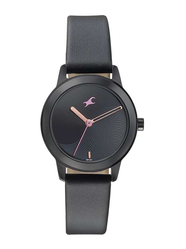 Women Fastrack Watches Upto 30 Off on Fastrack Watches for Women Online Myntra