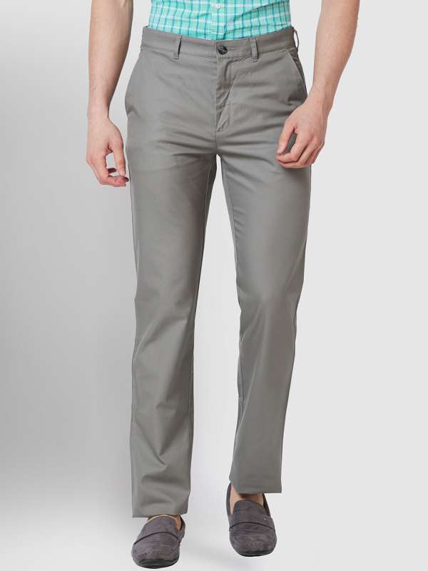 Color plus sales trousers online sale