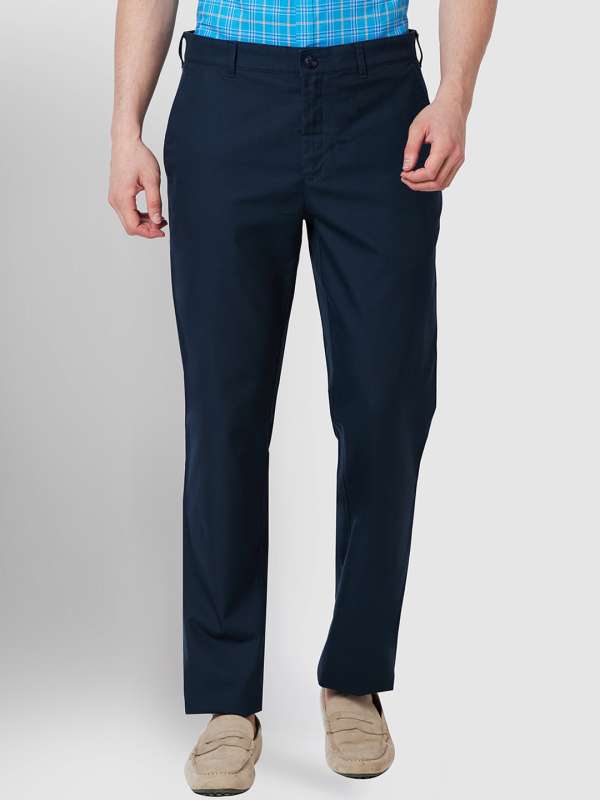 Color plus hotsell trousers online sale