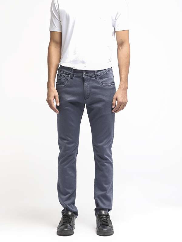 Levis jeans store on myntra