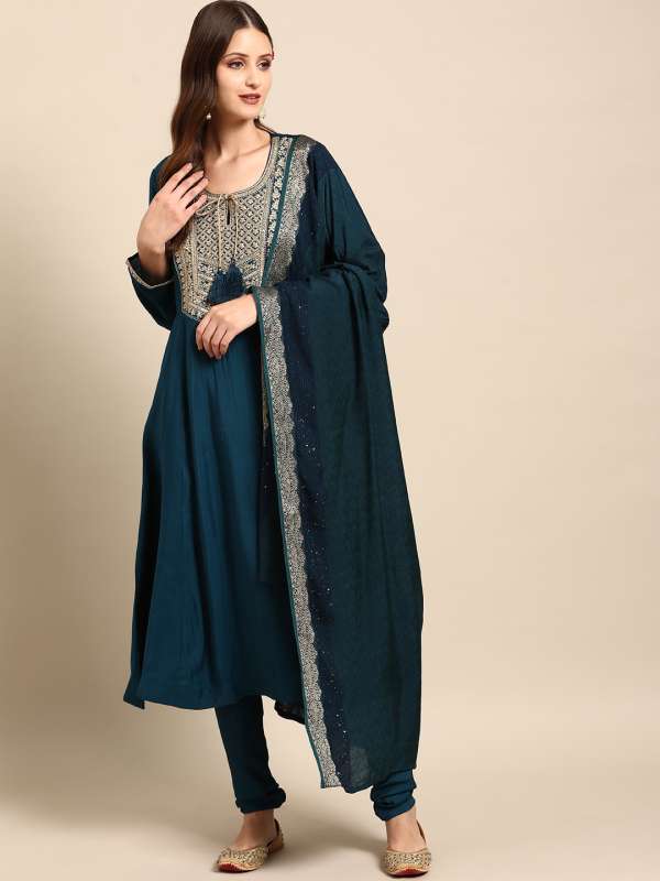 Ethnic deals churidars online