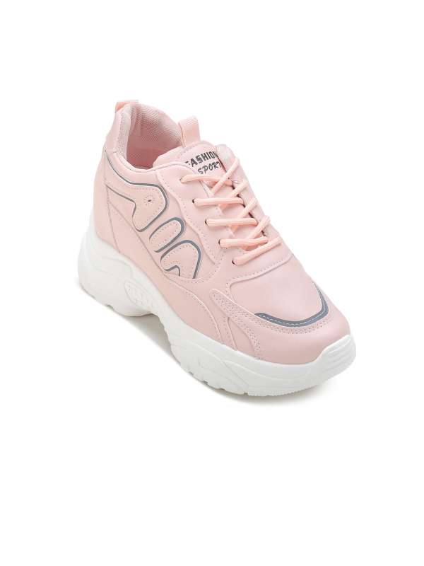 Girls waterproof shoes top