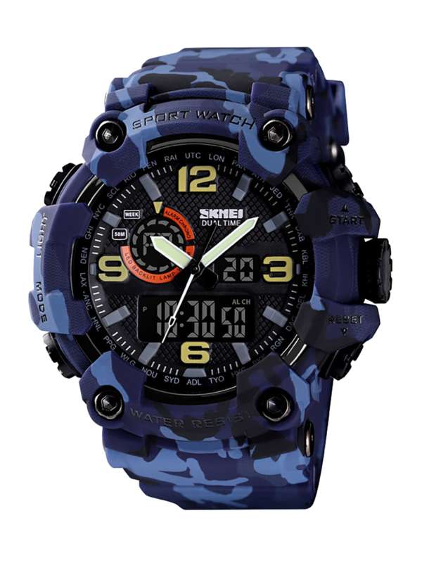 Cost of skmei watch shop
