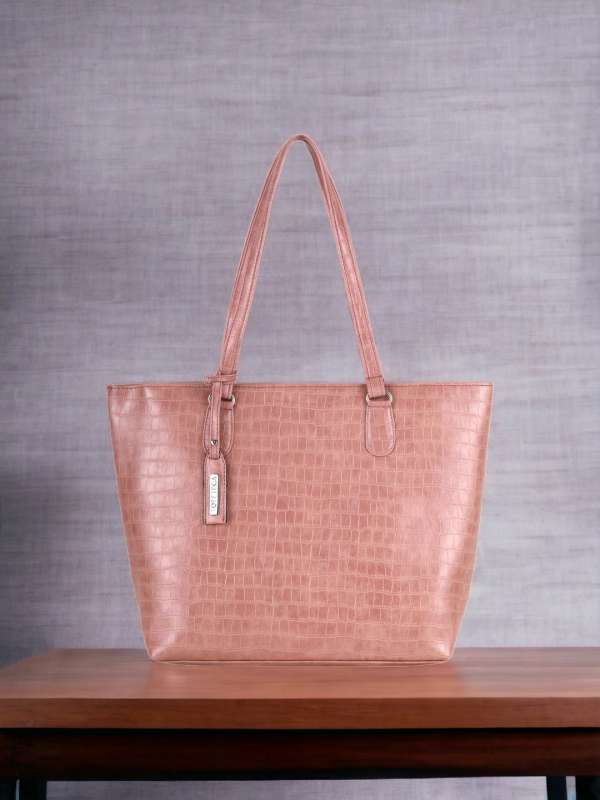 Toteteca bags on sale myntra