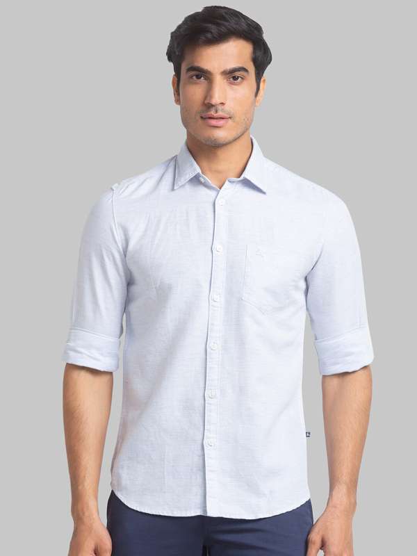 Parx online linen shirt