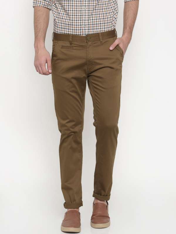 peter england pants price