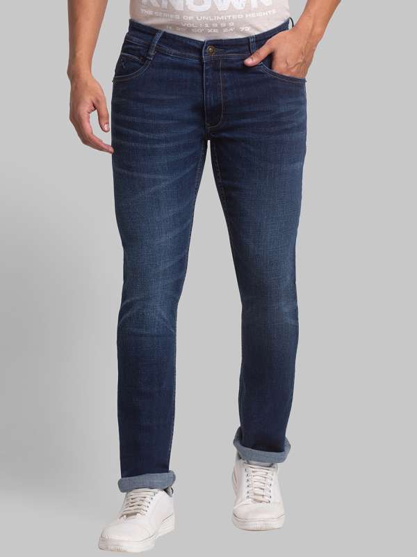 Parx sales jeans price