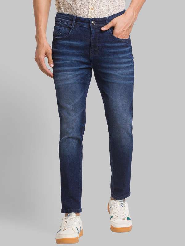 Parx Jeans Buy Parx Jeans online in India