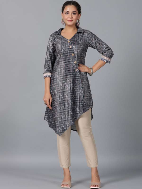 Juniper store kurtis myntra