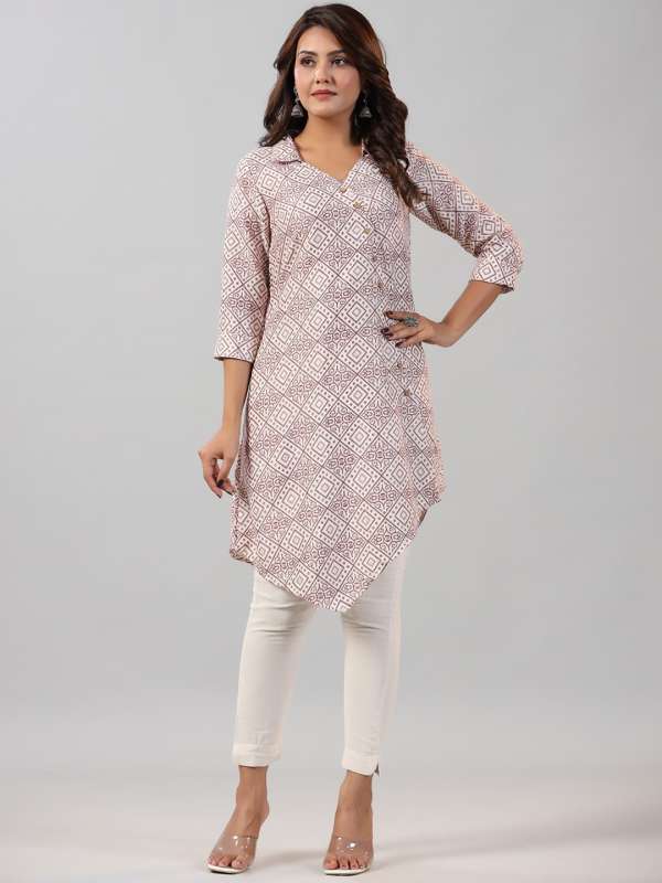 Juniper on sale kurtis myntra