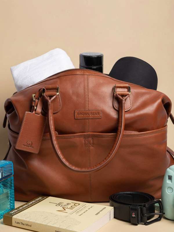 Gents handbags outlet