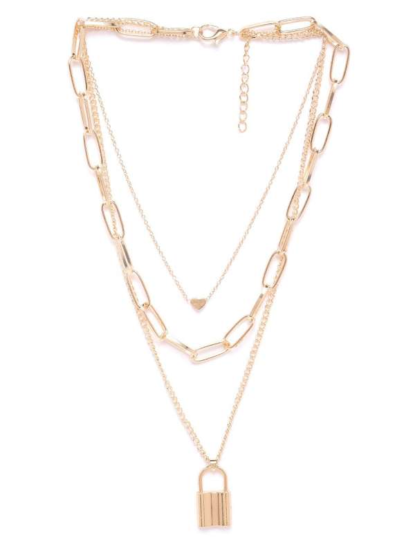 Best 20+ Deals for Women's Layering Necklaces