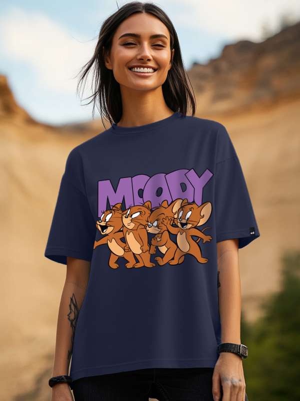 Customized t shirts bewakoof best sale