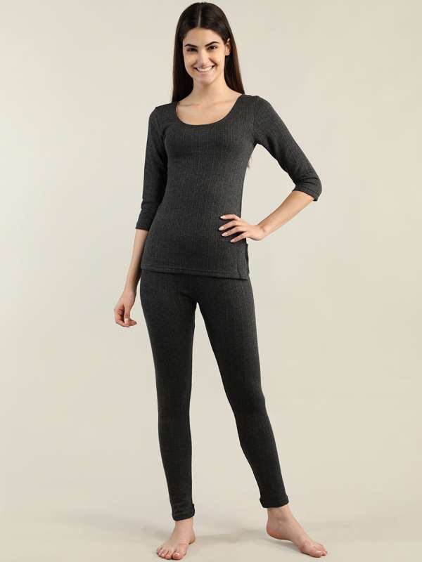 Buy Blue Thermal Wear for Girls by Marks & Spencer Online