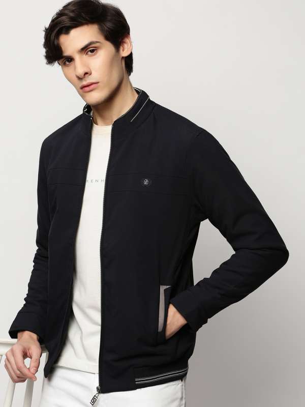 Best windcheater jacket discount for rainy season