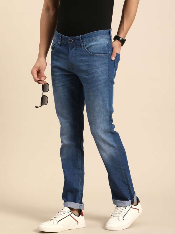 Being human jeans price on sale