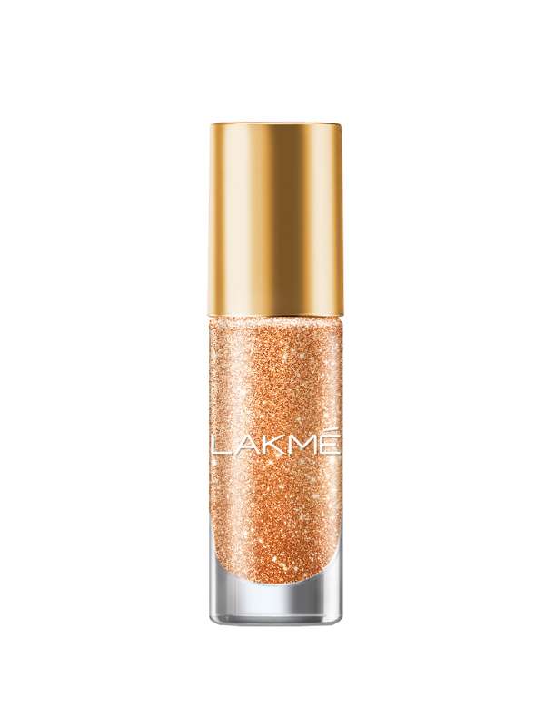 Lakme shop nail polish