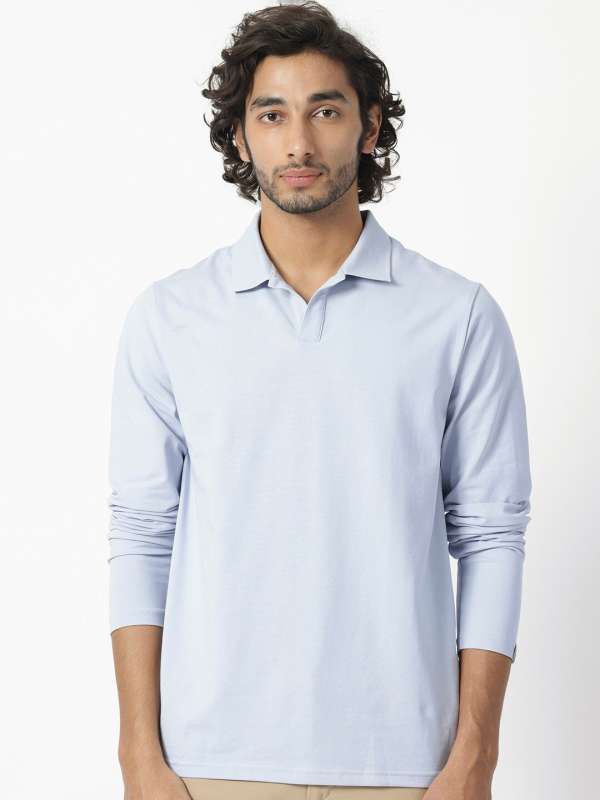 Long Sleeves T Shirts Buy Full Sleeves T shirt Online get upto