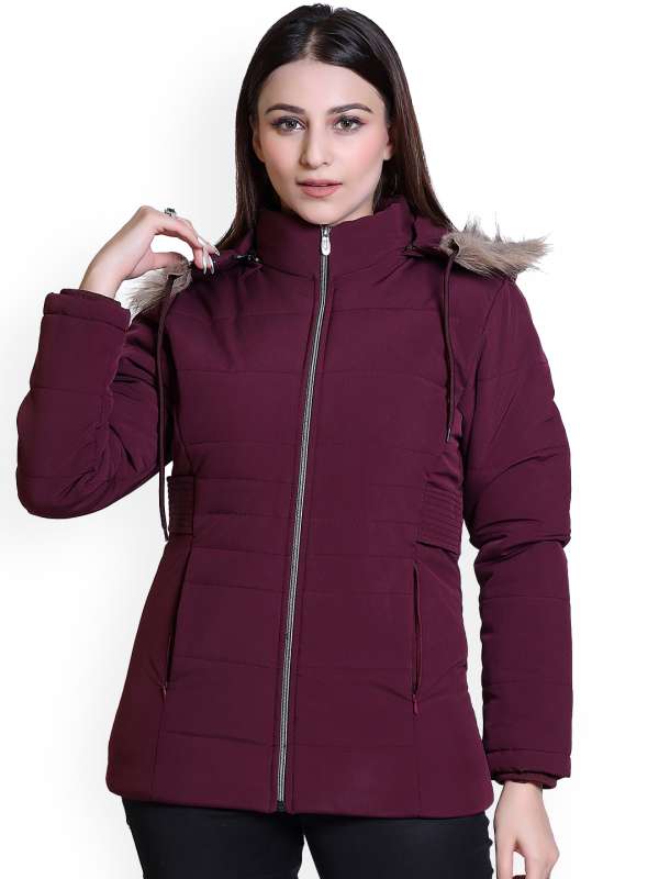Women Jackets Upto 80 of Discount on Ladies Jacket Online Myntra