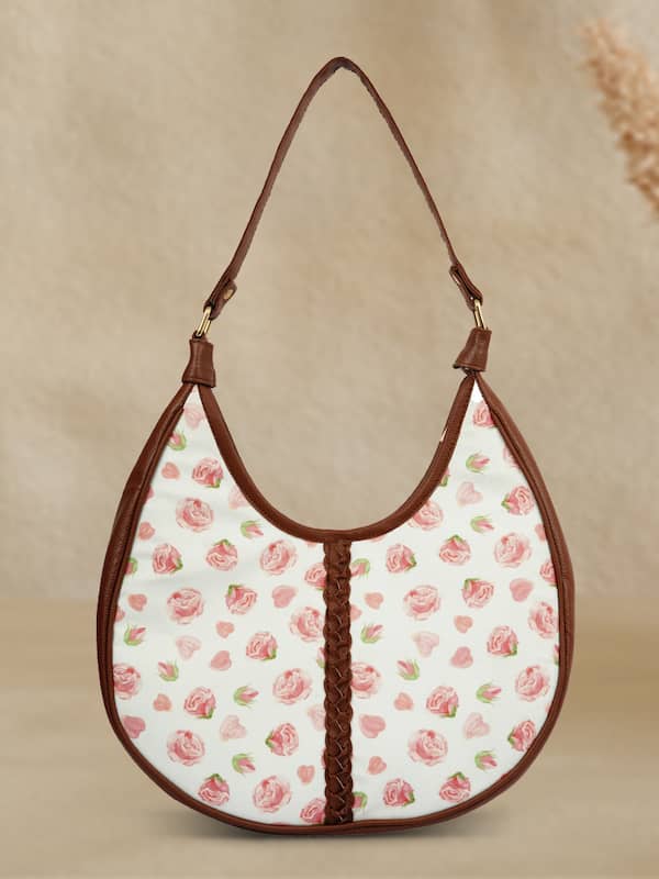 Women's Smart Casual PU Leather Handbag - Red - Wishque | Sri Lanka's  Premium Online Shop! Send Gifts to Sri Lanka