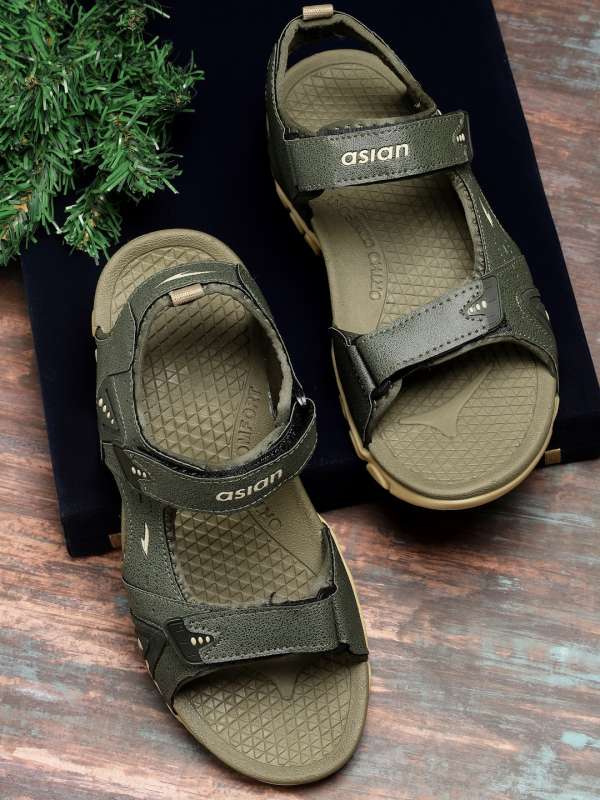 Asian Sports Sandals Buy Asian Sports Sandals online in India