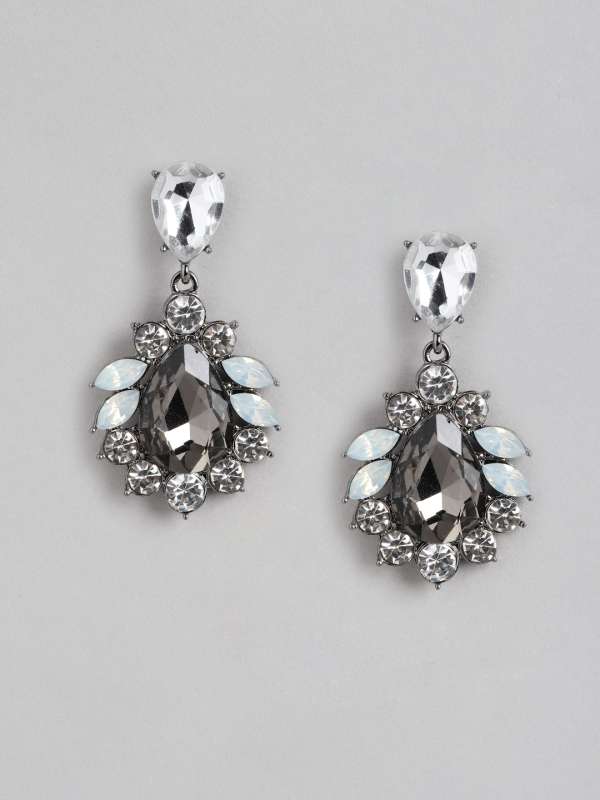 Forever new earrings clearance online