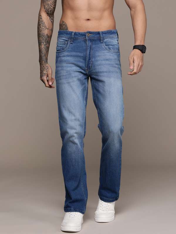 Spykar best sale bootcut jeans