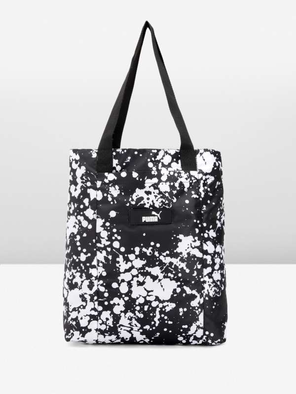 Puma best sale handbags myntra