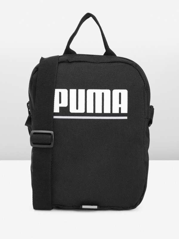 Puma ferrari messenger bag india 2025