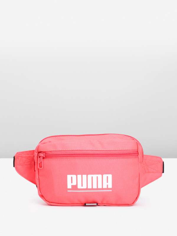 Puma Waist Pouch Buy Puma Waist Pouch online in India