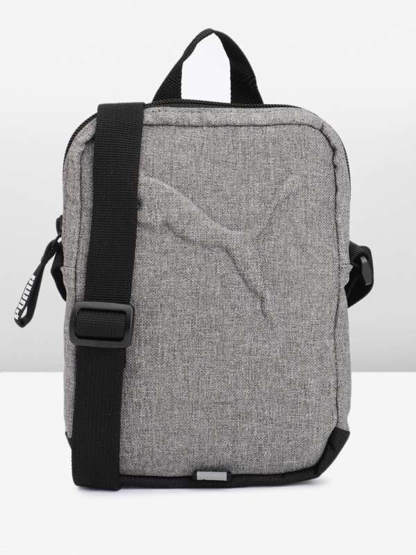Puma messenger deals bag india