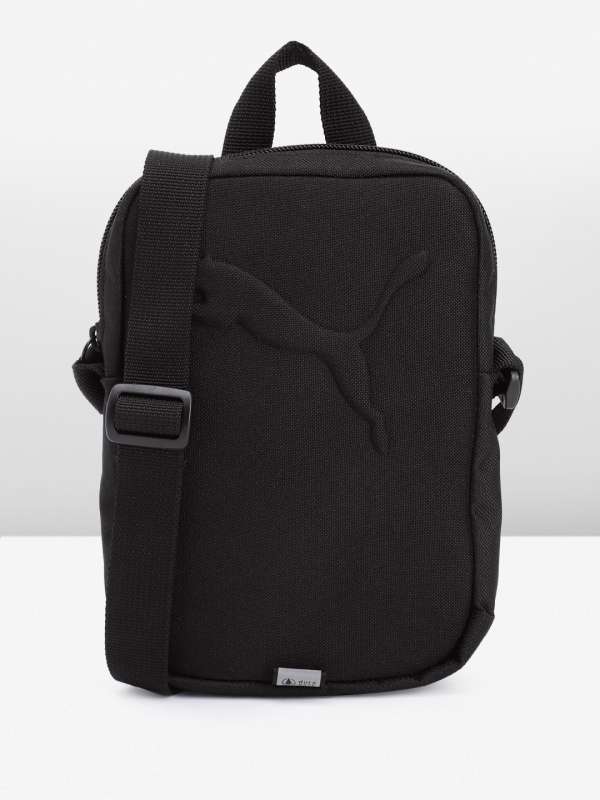 Puma bag deals myntra
