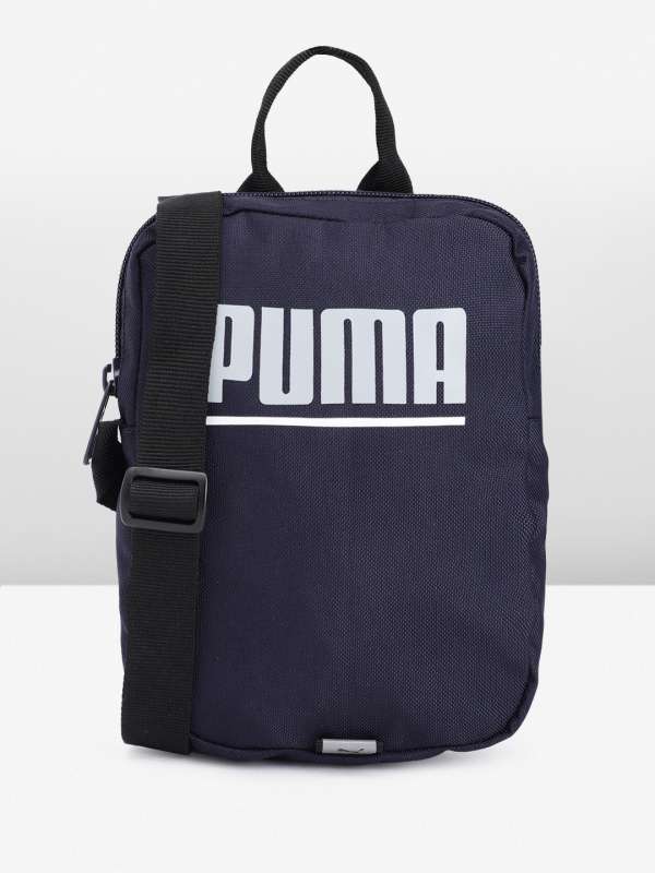 Puma Men Accessories Bags Messenger Buy Puma Men Accessories