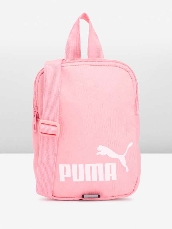 Puma Ferrari Limited Edition Messenger Bag Buy Puma Ferrari
