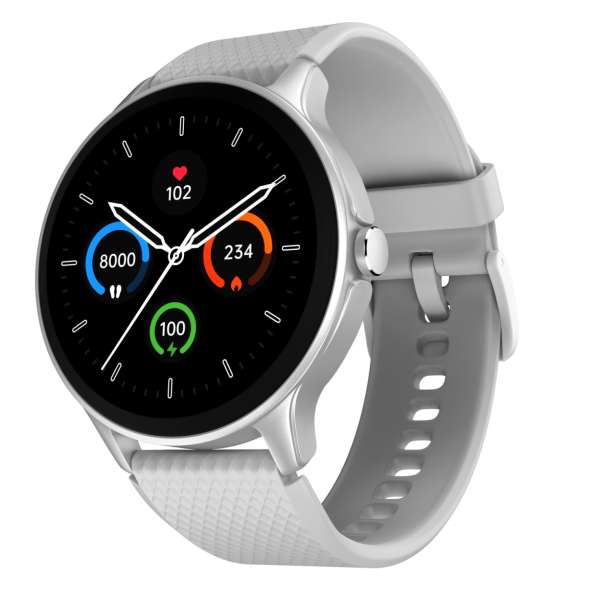 Noise loop smartwatch top myntra