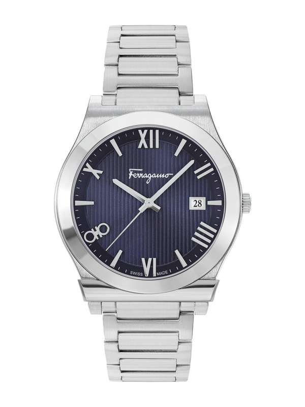 Ferragamo Watches Buy Ferragamo Watches online in India