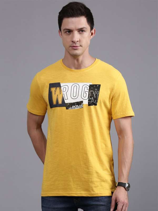 Top 10 Tshirt Brand In India Buy Top 10 Tshirt Brand In India online in India