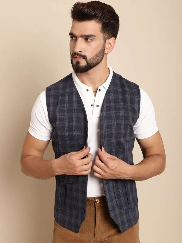 Half Blazer Buy Half Blazer online in India