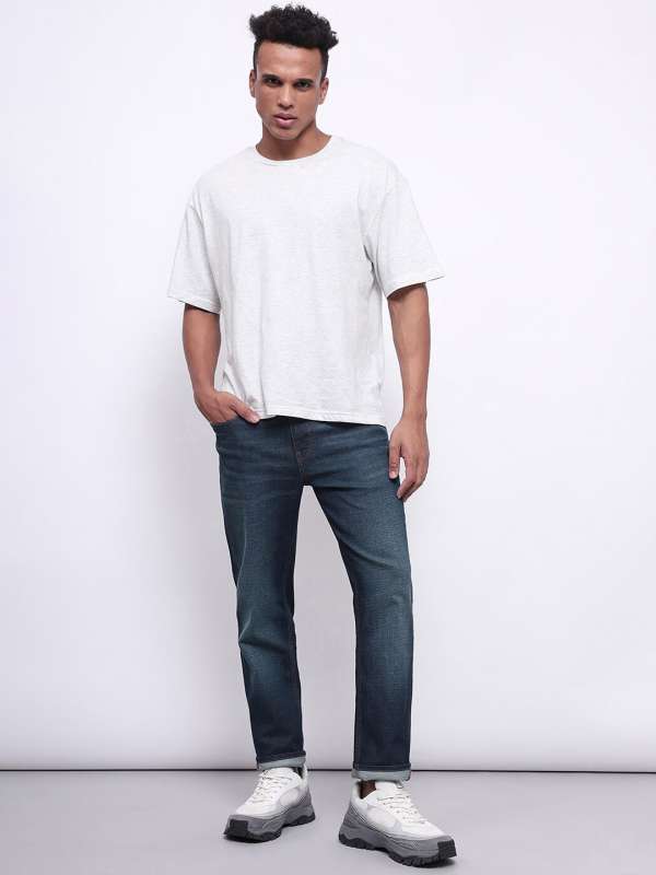 Myntra sales lee jeans