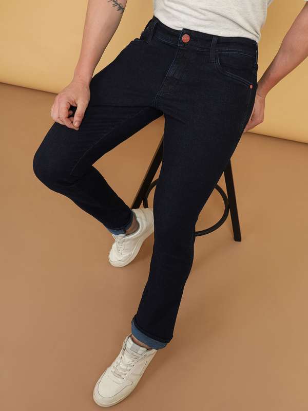 Order wrangler jeans online top